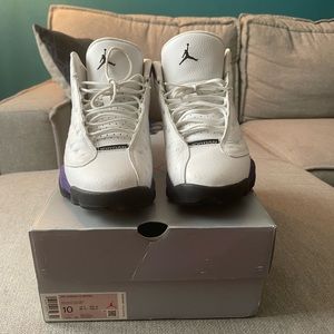 Air Jordan 13 Retro